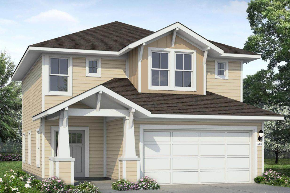 509 Rear Boot Way - Photo 1