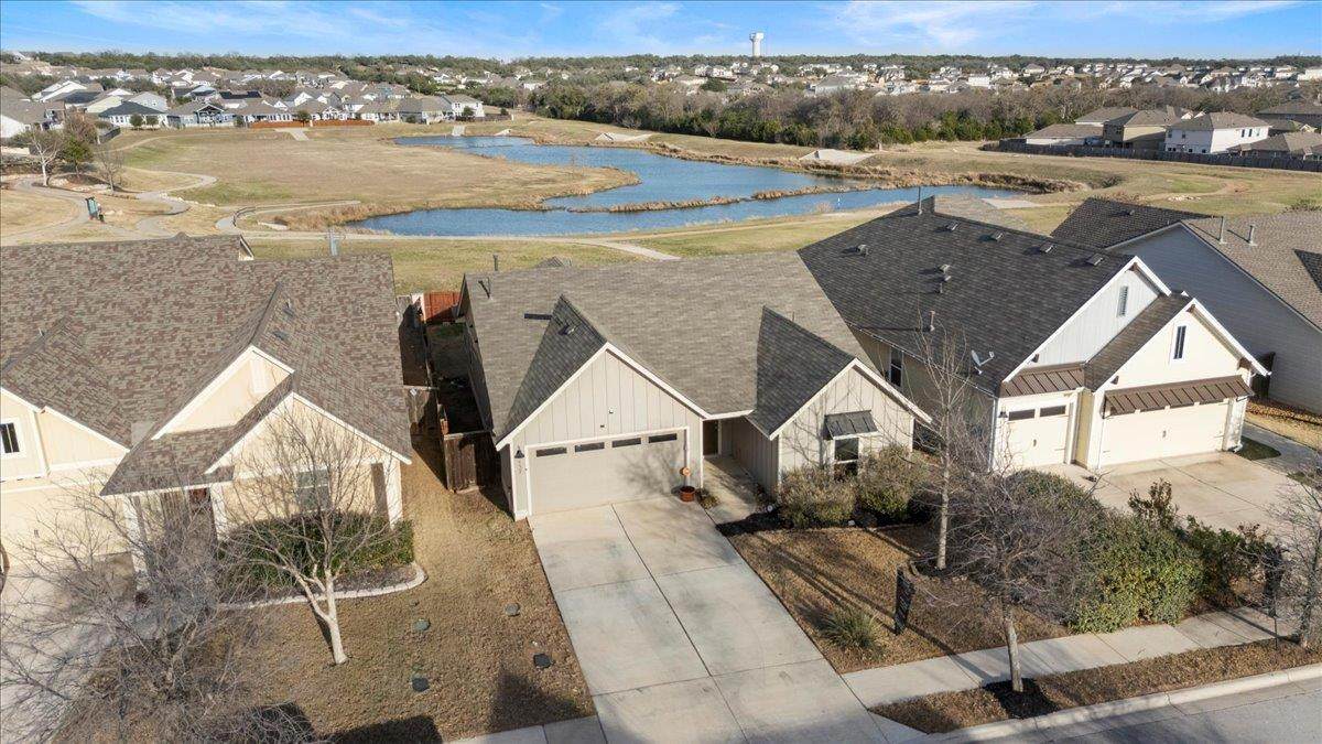 137 Fire Wheel Pass - Photo 1