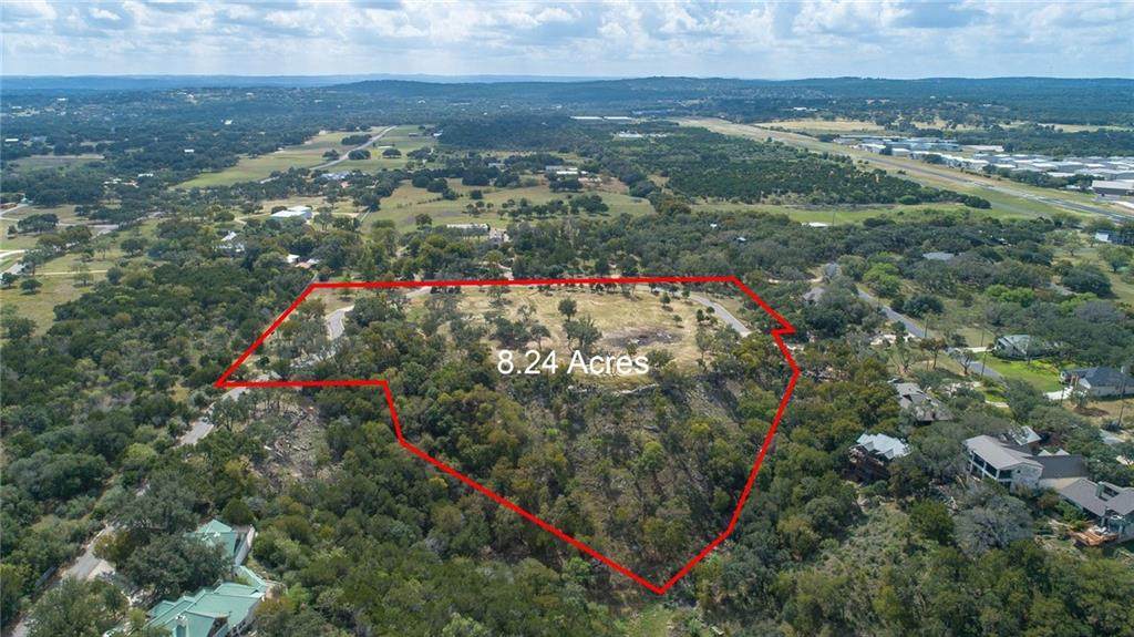 LOT 5 & 6 Contrails Way - Photo 1