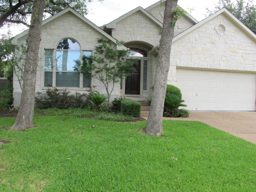9010 Meacham Way - Photo 1