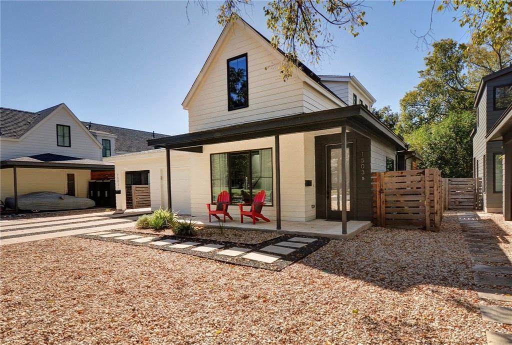 1503 Richcreek Rd - Photo 1