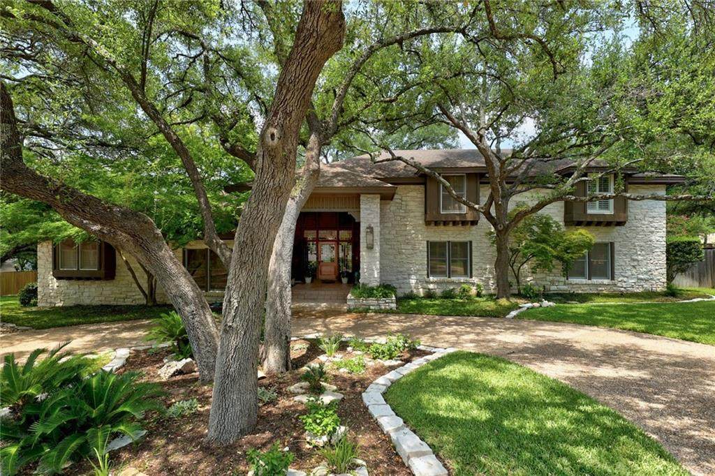7701 Pleasant Meadow Cir - Photo 1