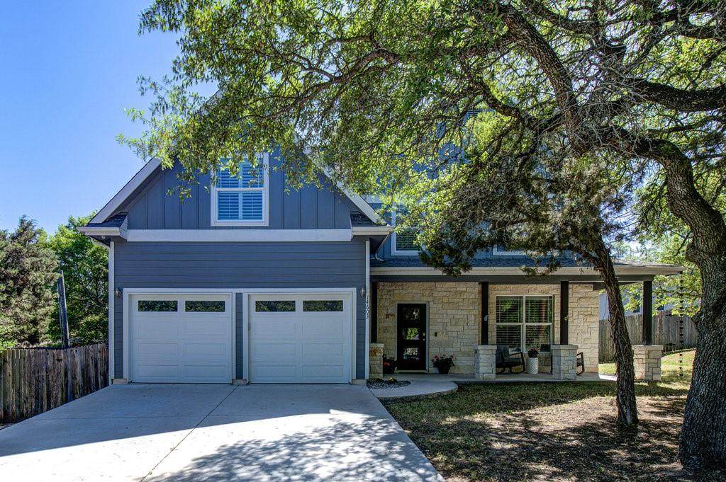 14603 Debba Dr - Photo 1