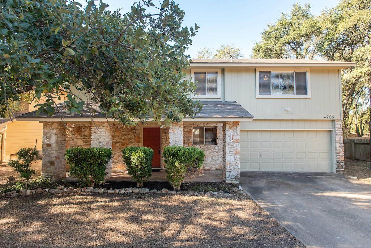 4203 Balboa Ln - Photo 1