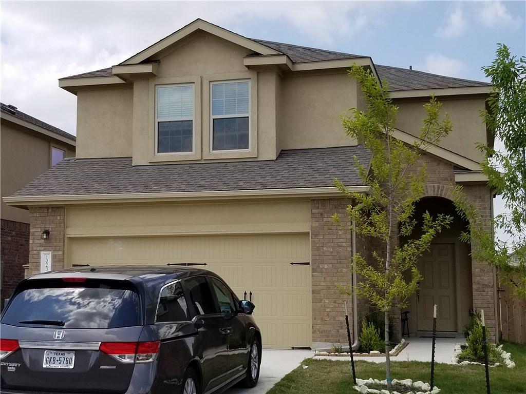 1023 Chad Loop - Photo 1