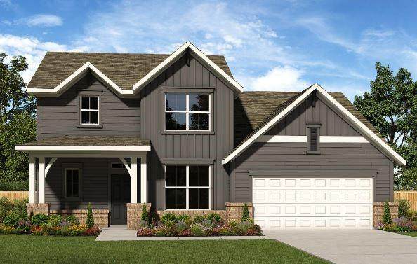 870 Texas Sage Loop - Photo 1