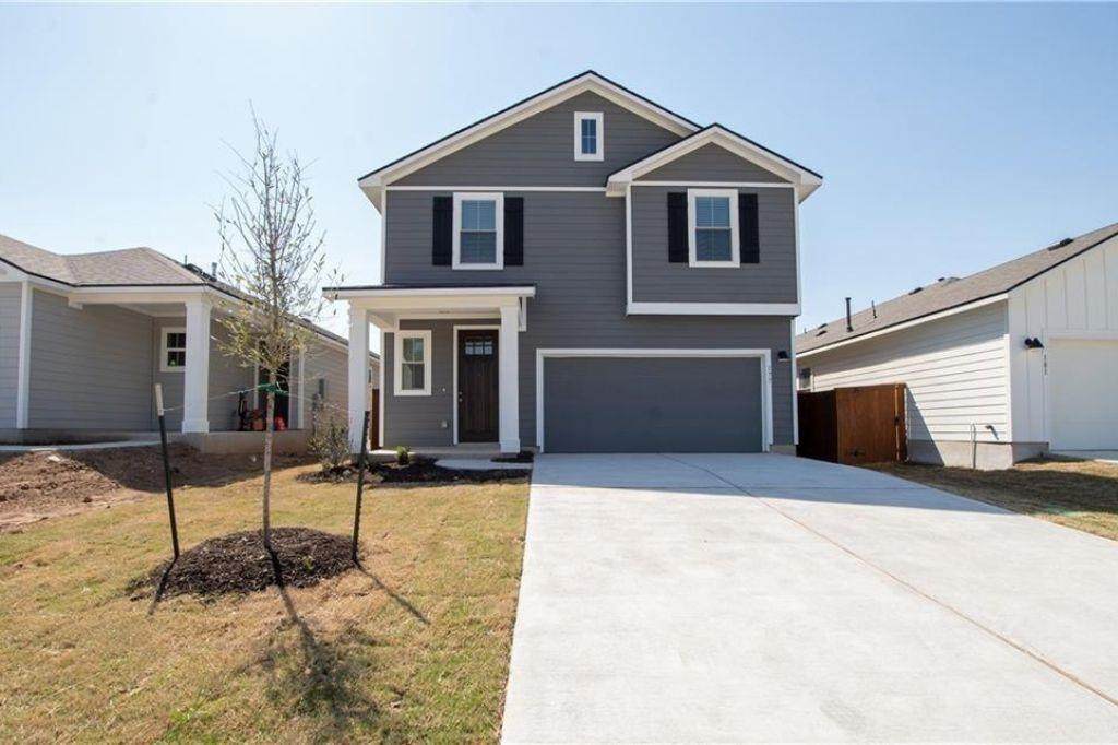 177 Fluttermill Loop - Photo 1