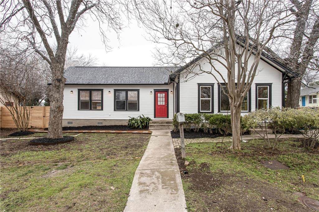 1001 53rd St - Photo 1