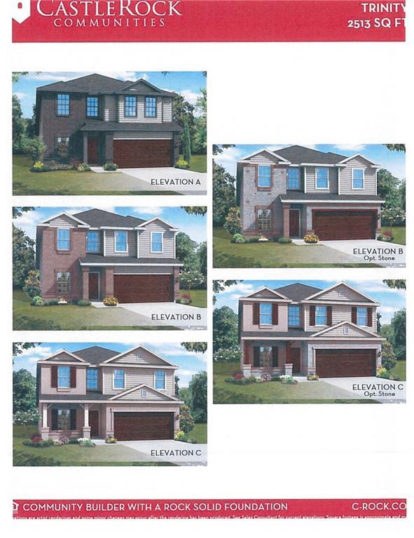 525 Warlander Way - Photo 1