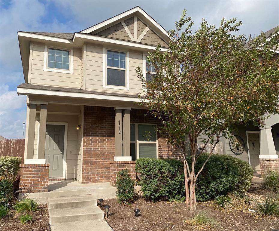 4512 Truth Way - Photo 1
