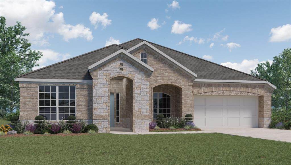 2329 Bridges Ranch Rd - Photo 1