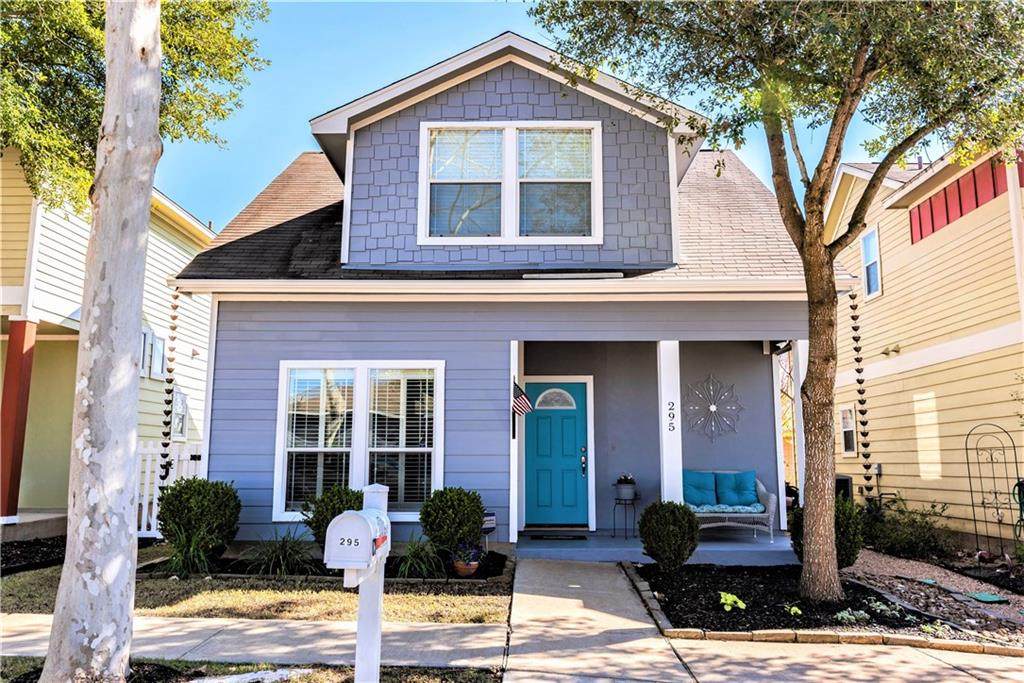 295 Cleveland - Photo 1