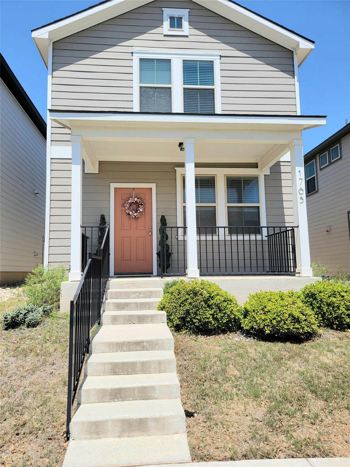 1765 Yaupon Grove Ln - Photo 1