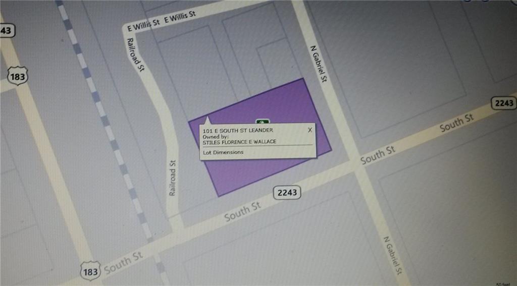 101 E. South (Rm 2243) St - Photo 1