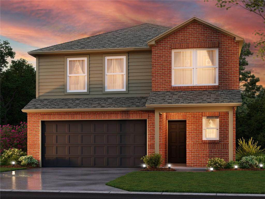 1161 Gracie Way - Photo 1