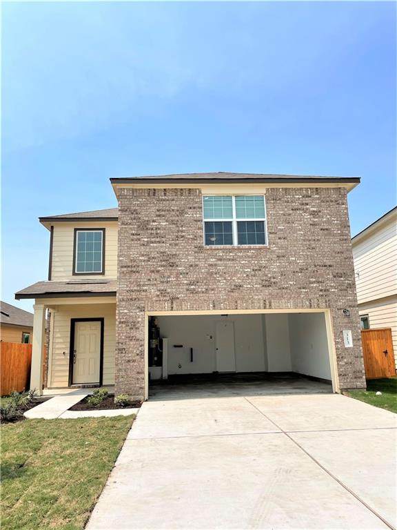 313 Bronco Billy Dr - Photo 1
