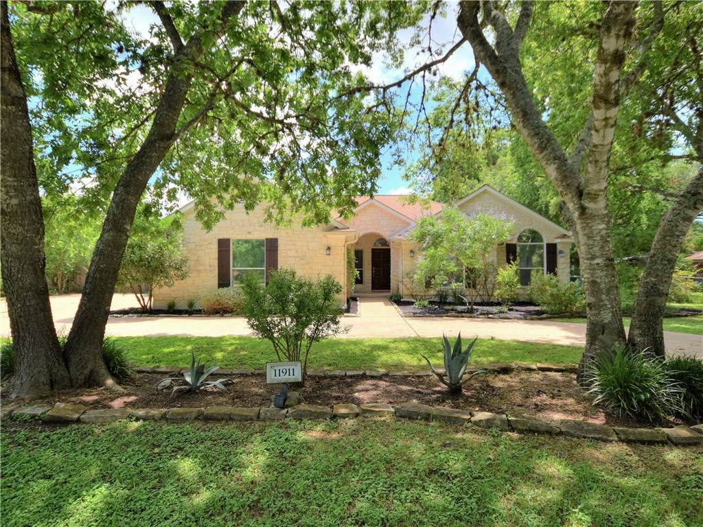 11911 Bluebonnet Ln - Photo 1