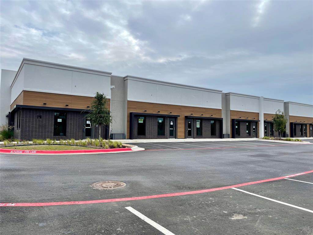 2261 Gattis School Rd - Photo 1