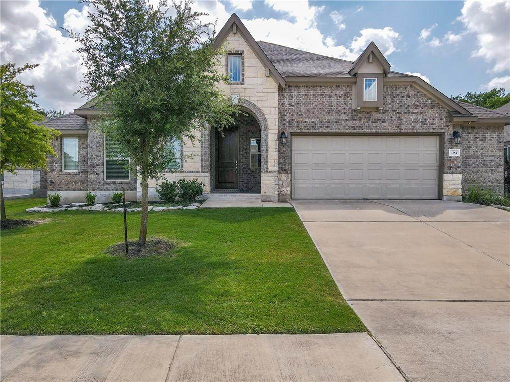 494 Summer Pointe Dr - Photo 1