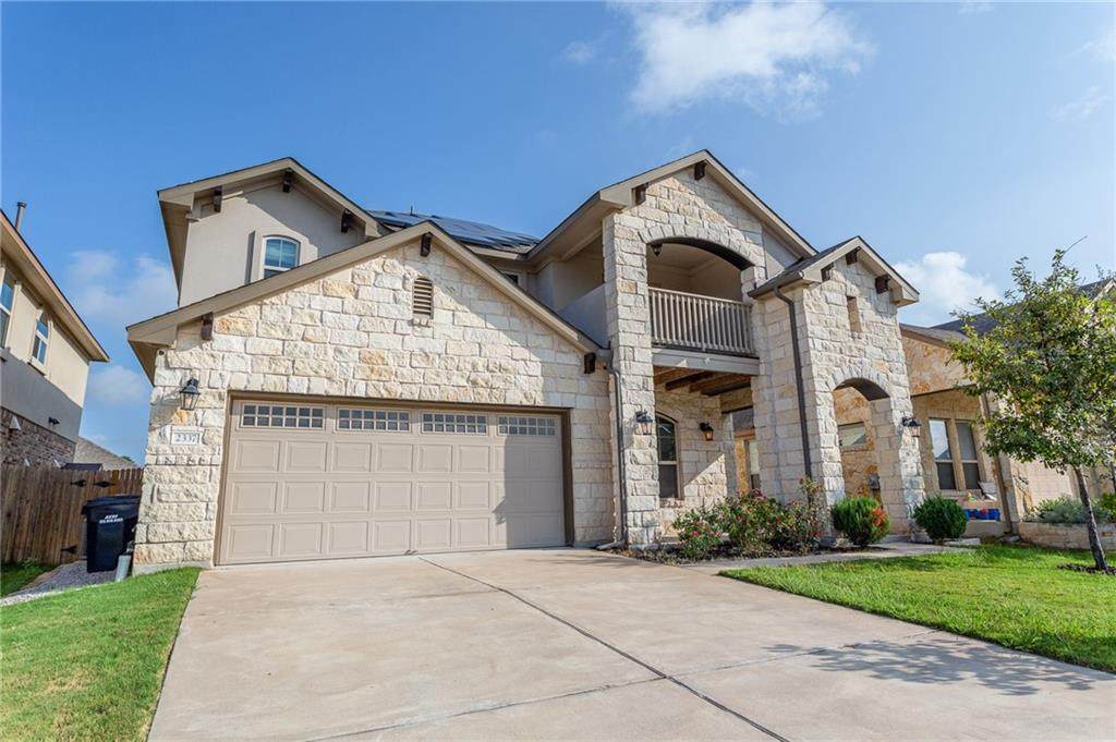 2337 Muzzie Ln - Photo 1