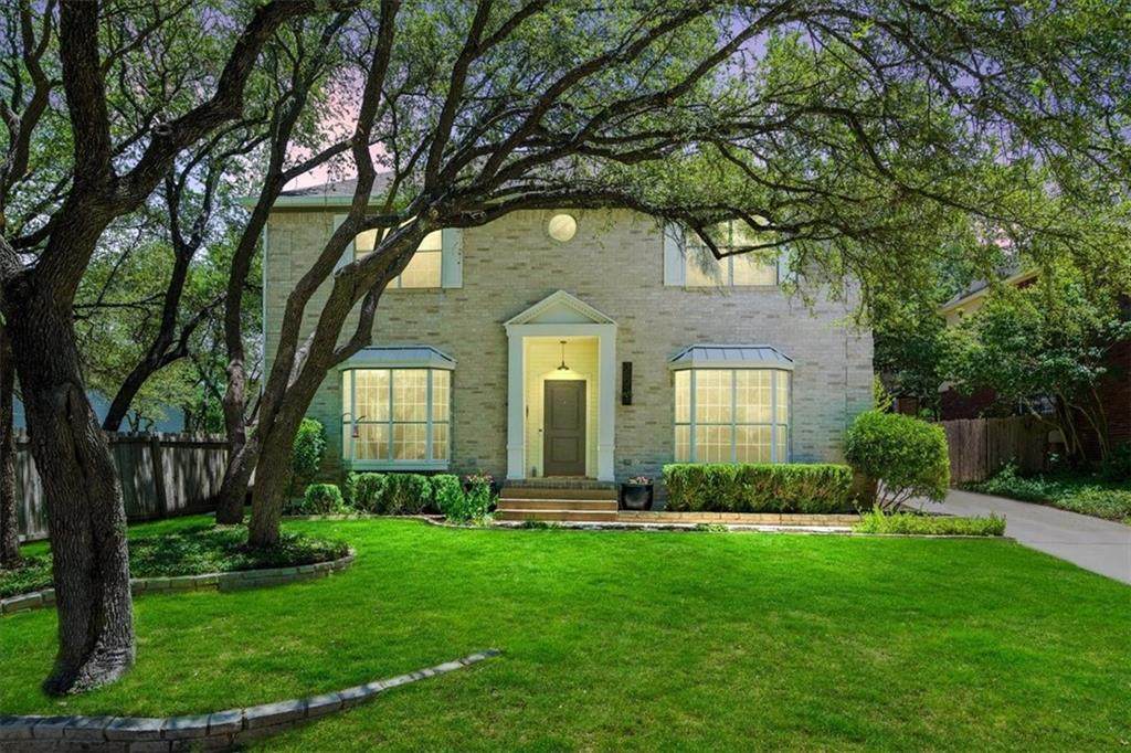 3905 Caney Creek Rd - Photo 1