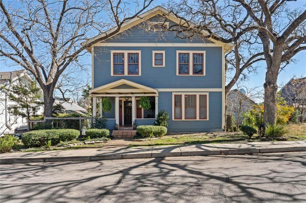705 Highland - Photo 1