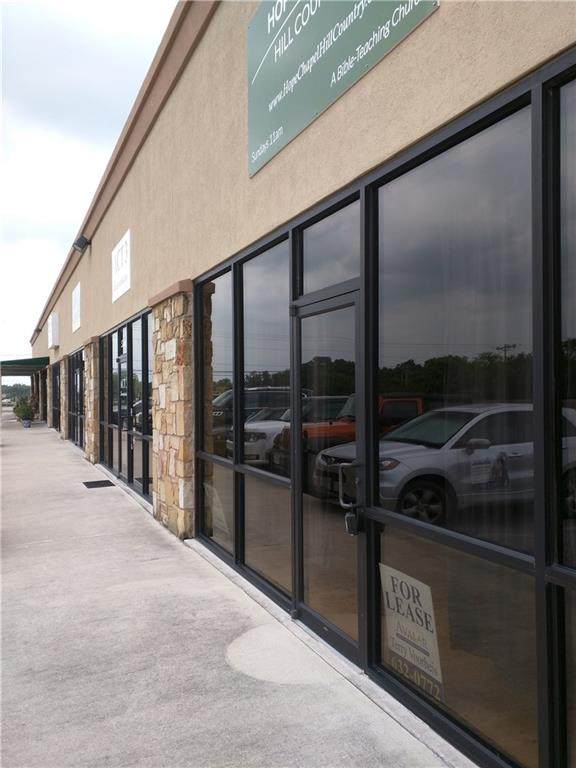 2400 B Us Highway 290 - Photo 1