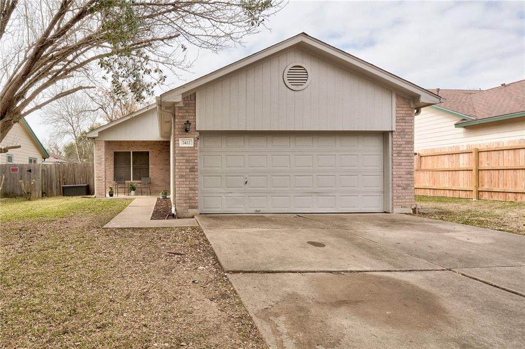 7412 Poinsetta Ln - Photo 1