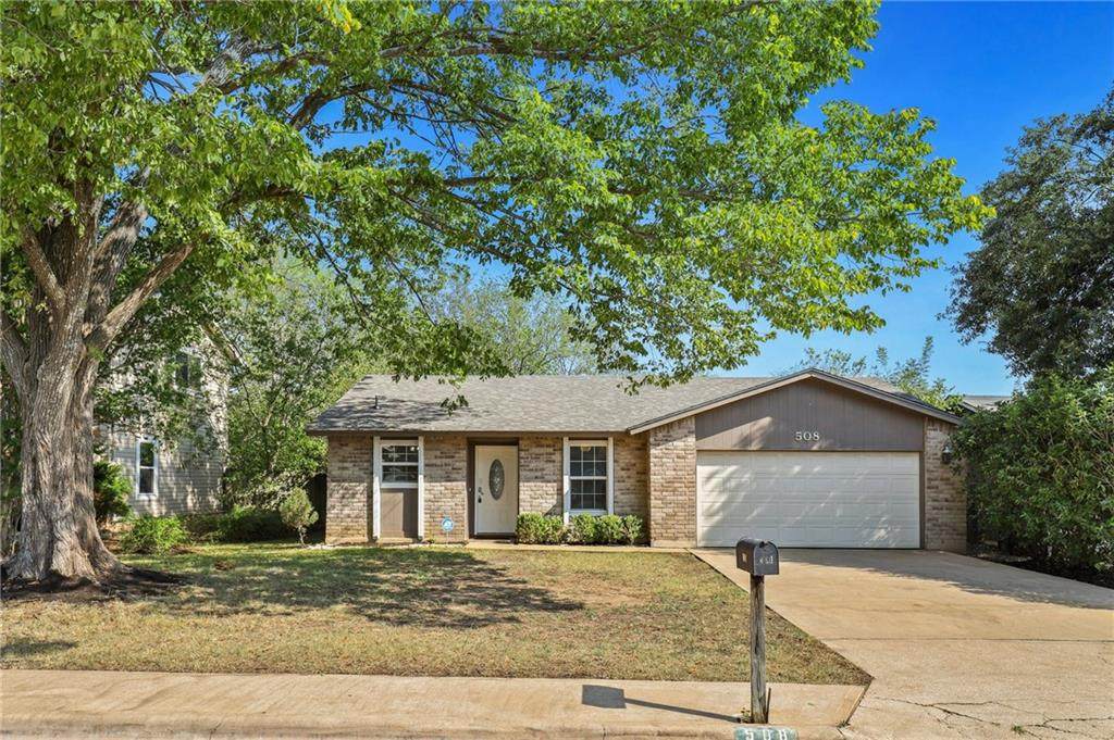 508 Buckboard Blvd - Photo 1