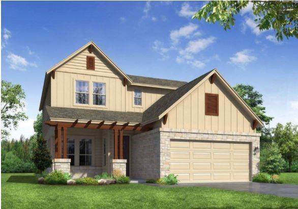 524 Blue Oak Blvd - Photo 1