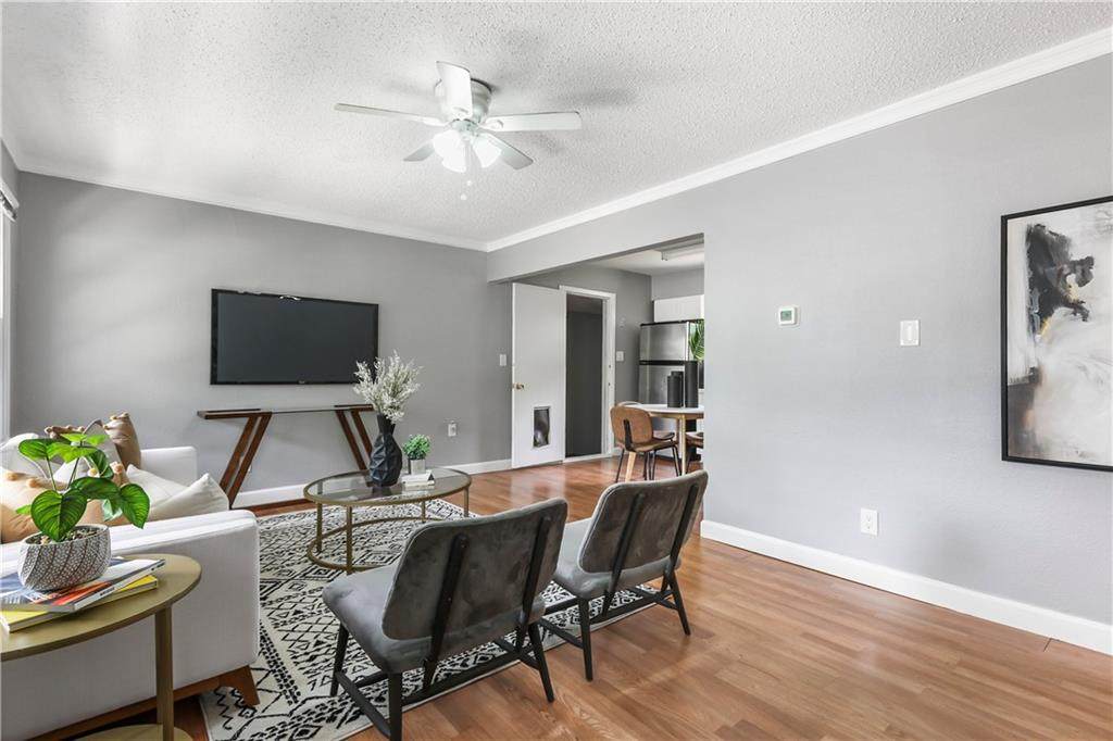 3400 Martin Luther King Jr Blvd - Photo 1
