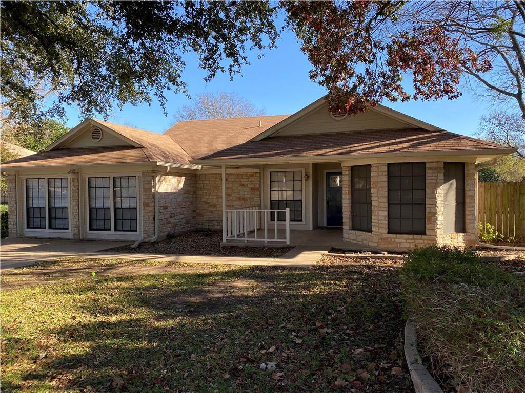14601 Plain Rock Pass - Photo 1