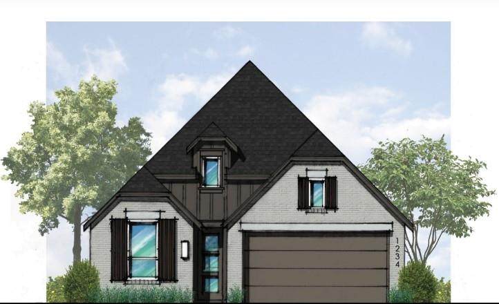 325 Kimble Creek Loop - Photo 1