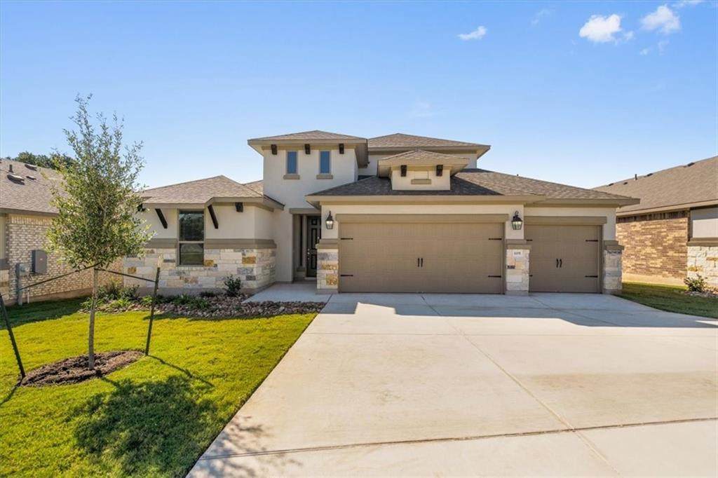 105 Scenic Hills Cir - Photo 1