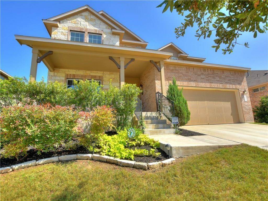 400 Stone View Trl - Photo 1