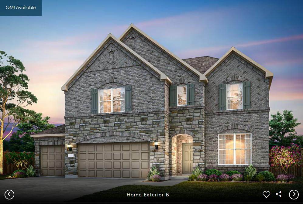 2913 Zuni Path - Photo 1
