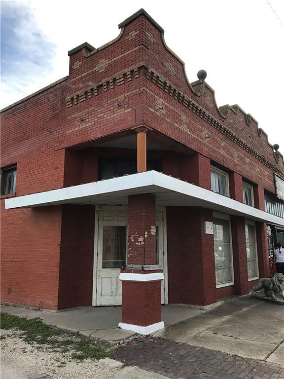 107 Davilla St - Photo 1