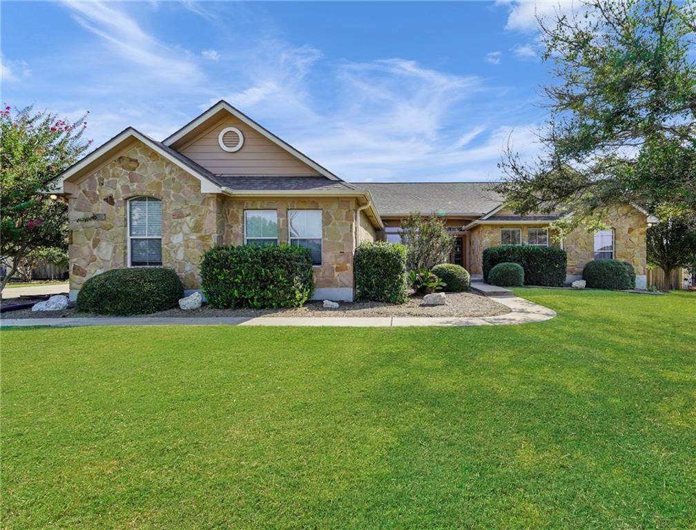653 Speed Horse Dr - Photo 1