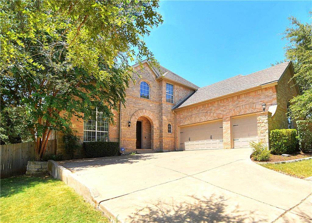 141 Atwater Cv - Photo 1