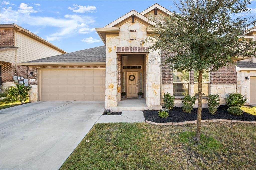 11005 Bruneau Trl - Photo 1
