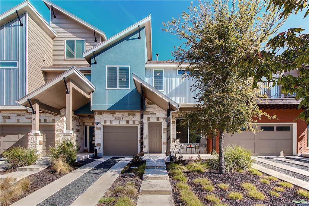 912 Cannoneer Ln - Photo 1