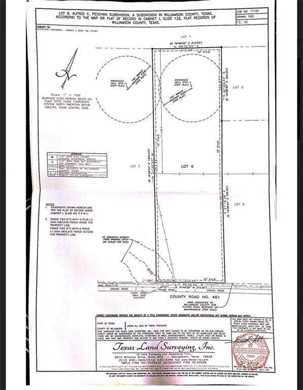 240 County Road 461 - Photo 1