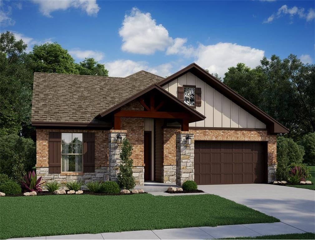 2020 La Gabriella Ln - Photo 1
