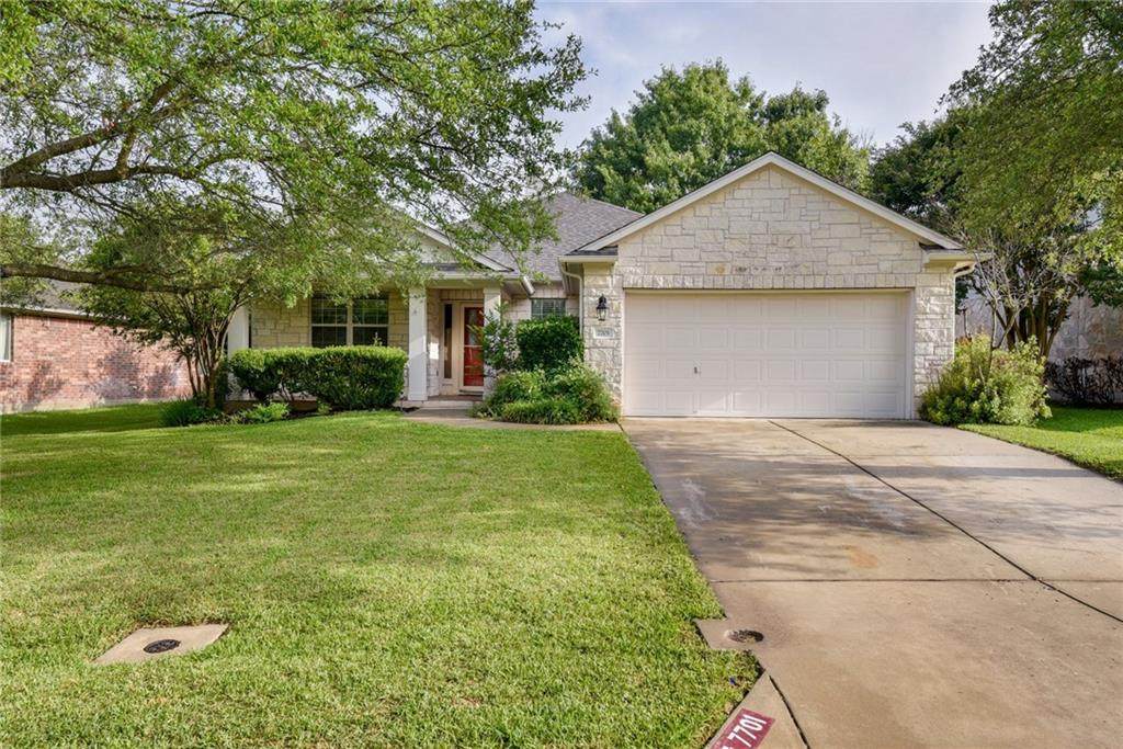 7701 Buck Meadow Dr - Photo 1