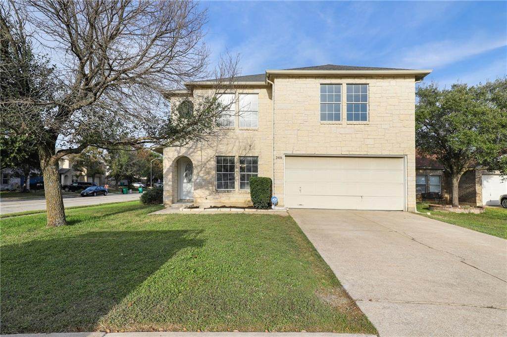2406 Ayes Ct - Photo 1