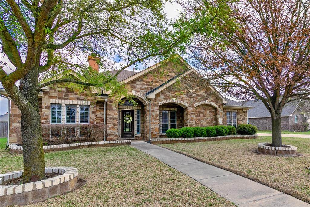 1106 Enclave Way - Photo 1