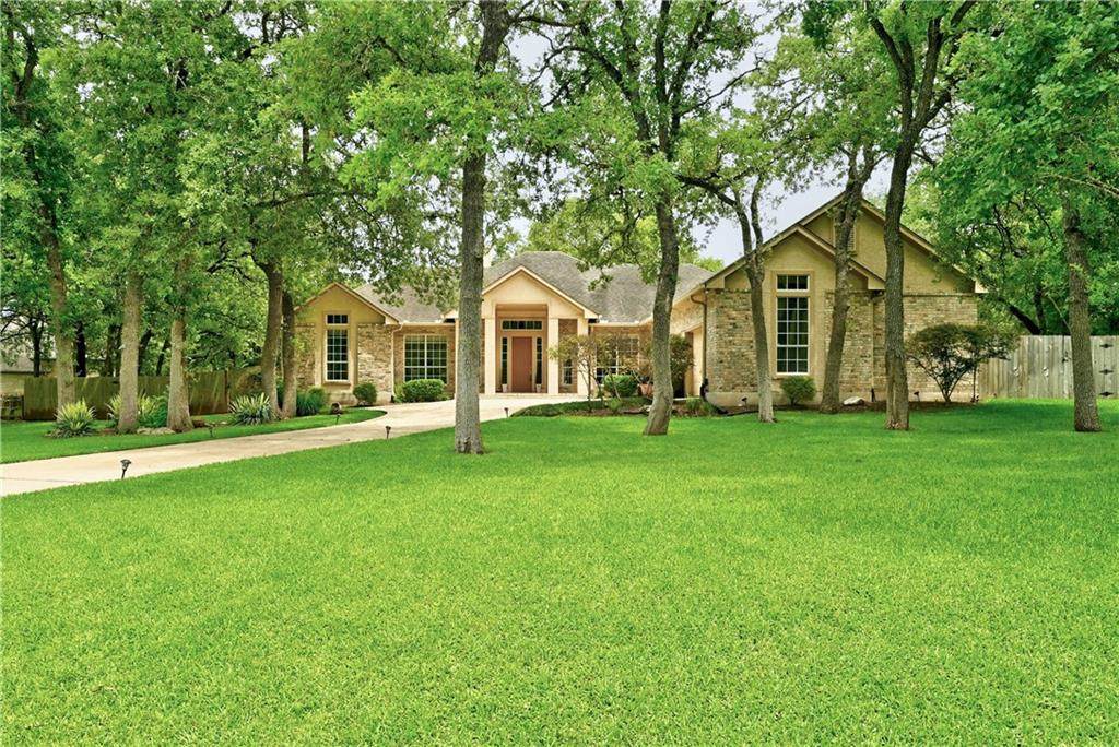 13501 Copper Hills Dr - Photo 1
