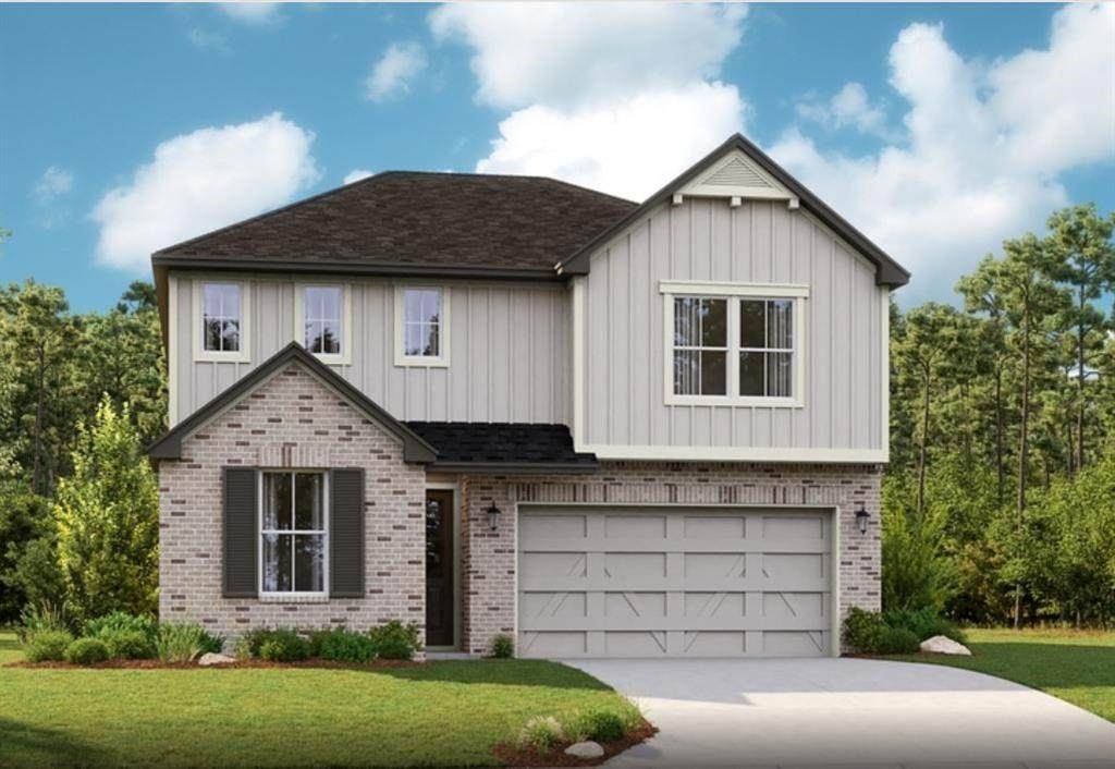20606 Phebe Foster St - Photo 1
