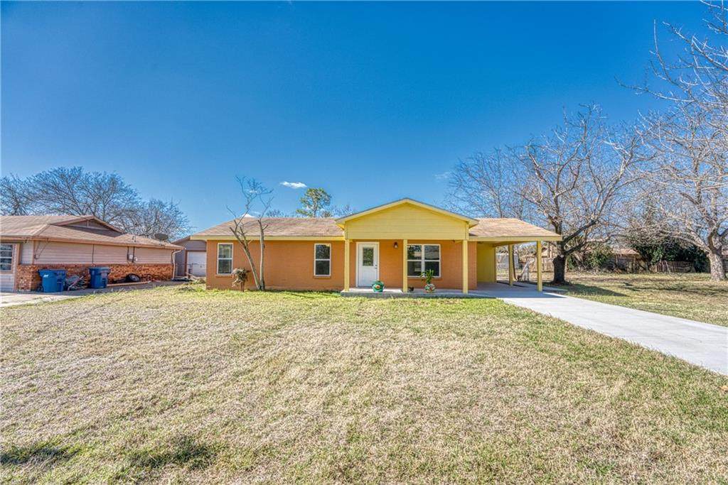 1405 Brazos St - Photo 1