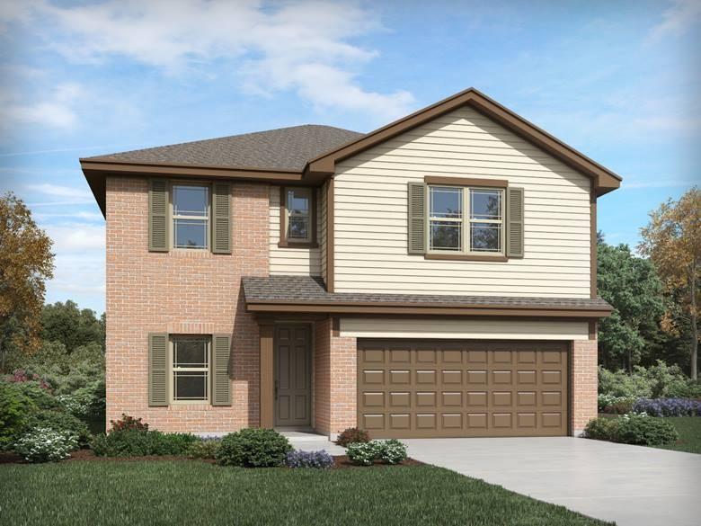 12303 Savannah Brooks Ln - Photo 1
